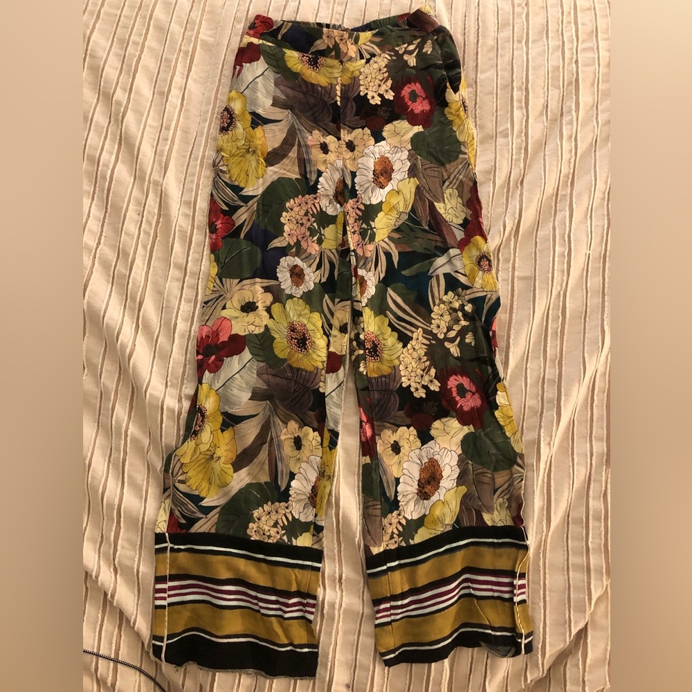 ZARA pants